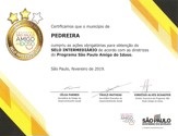 certificado